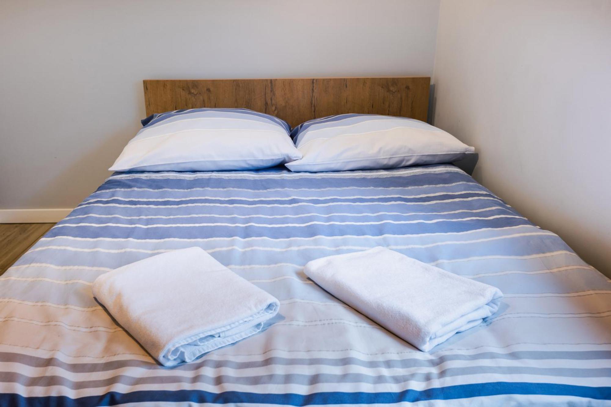 Apartamenty,Pokoje Paholski Zubrzyca Gorna Exteriör bild