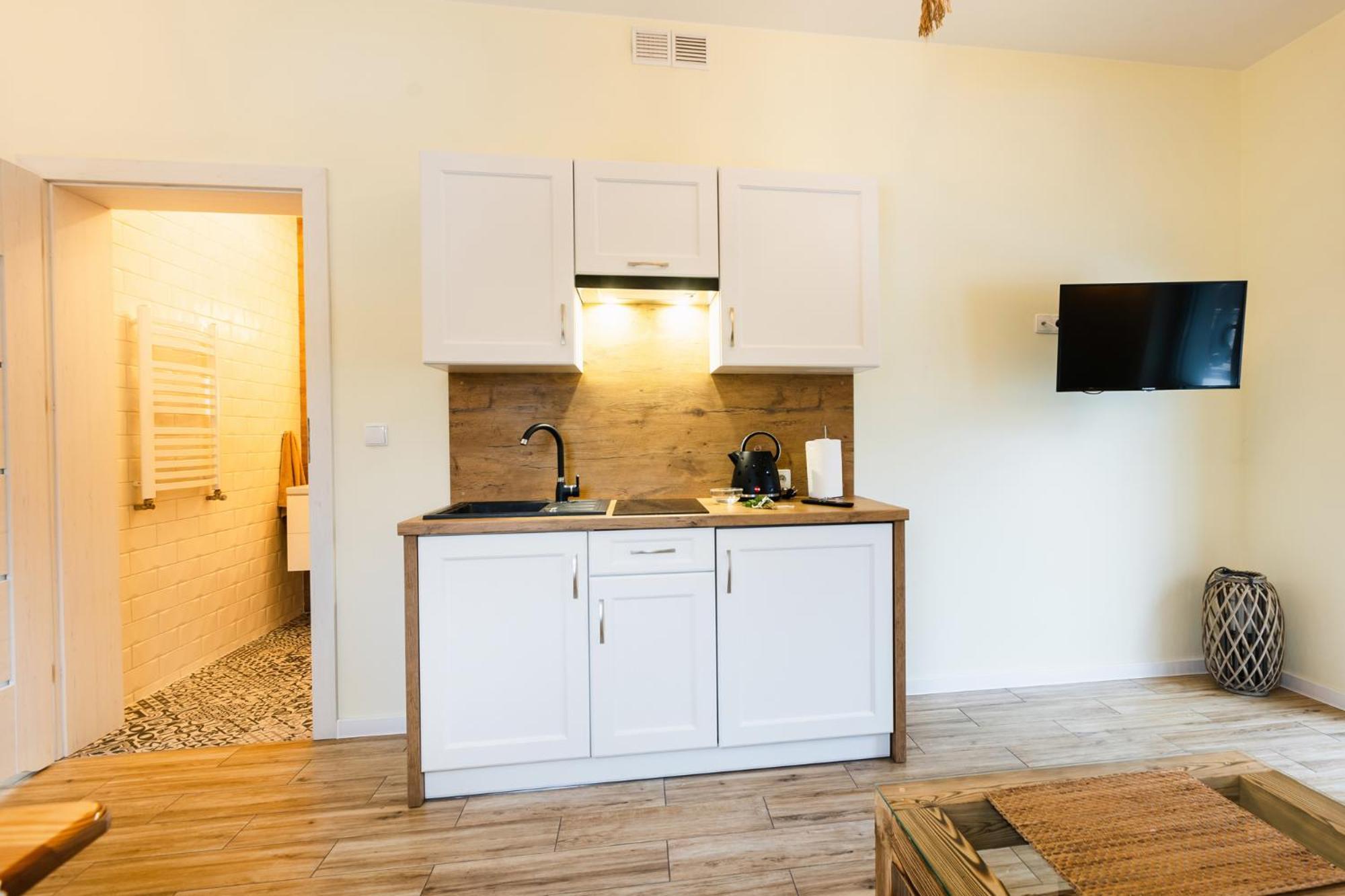 Apartamenty,Pokoje Paholski Zubrzyca Gorna Exteriör bild