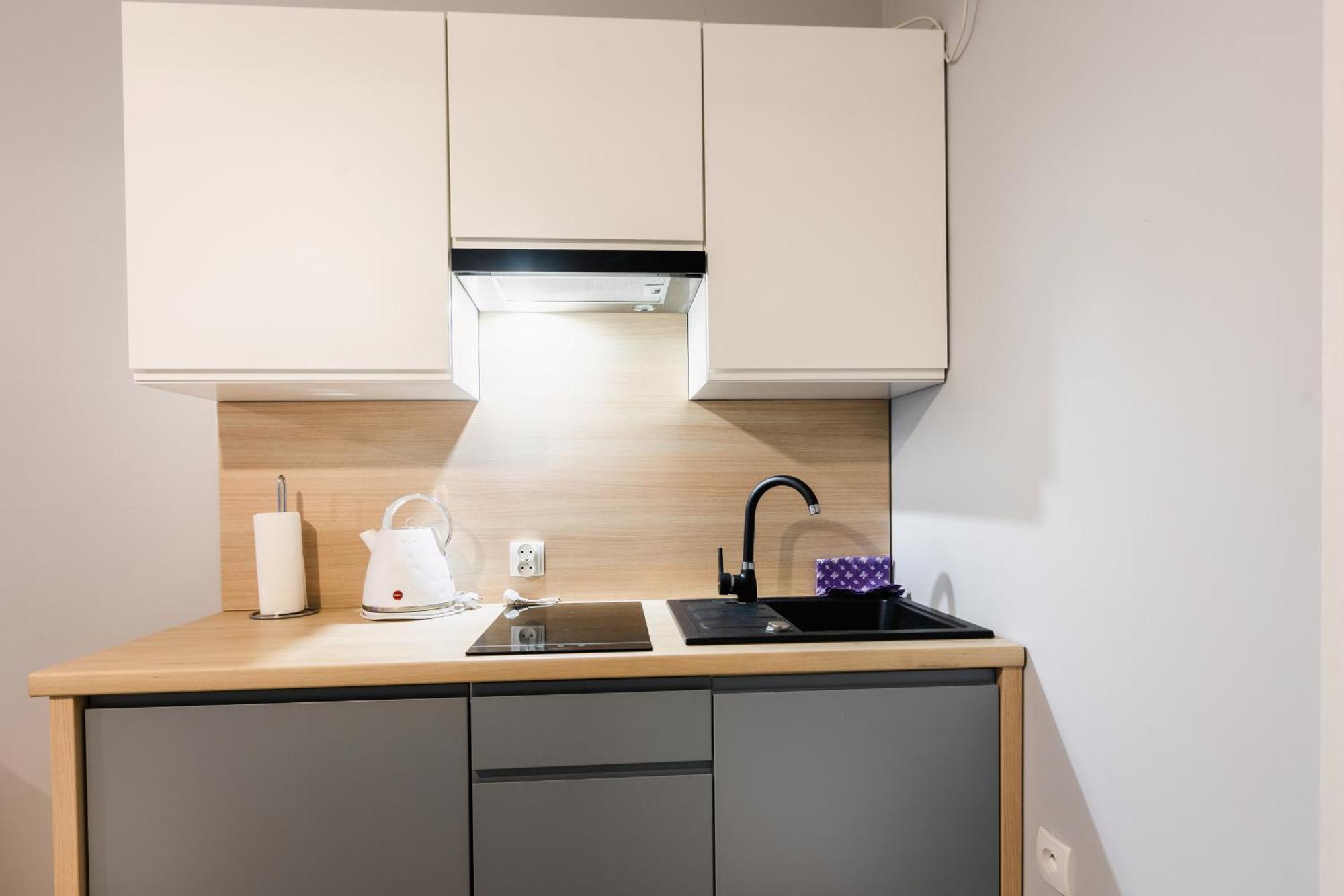 Apartamenty,Pokoje Paholski Zubrzyca Gorna Exteriör bild
